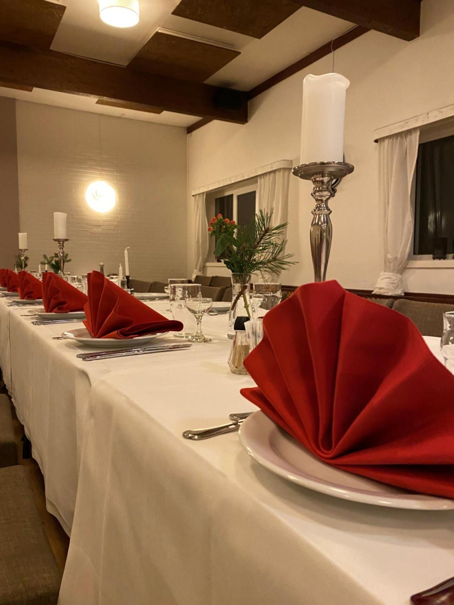 Hotel Havlund Bed And Breakfast Grenaa Exterior photo