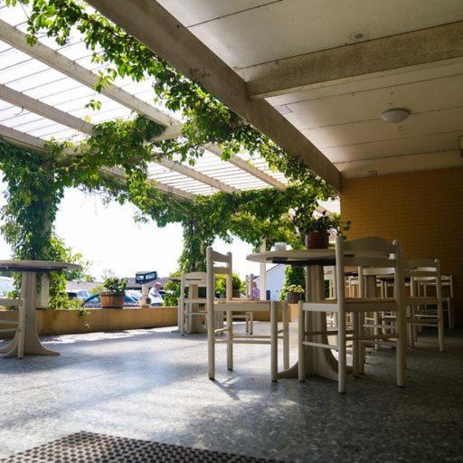 Hotel Havlund Bed And Breakfast Grenaa Exterior photo