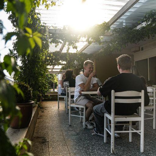 Hotel Havlund Bed And Breakfast Grenaa Exterior photo