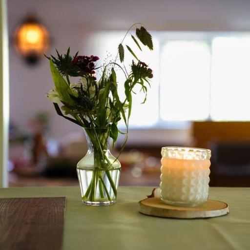 Hotel Havlund Bed And Breakfast Grenaa Exterior photo
