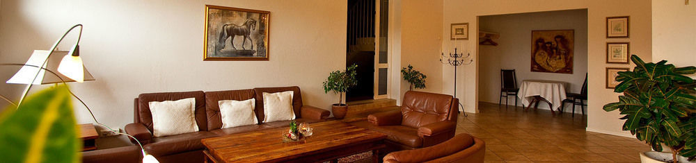 Hotel Havlund Bed And Breakfast Grenaa Exterior photo