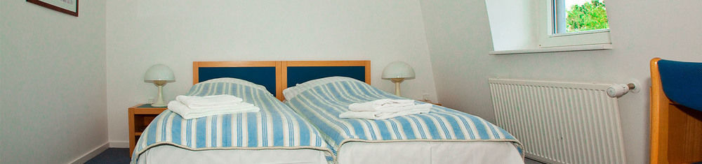 Hotel Havlund Bed And Breakfast Grenaa Exterior photo