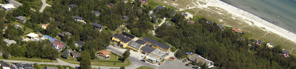 Hotel Havlund Bed And Breakfast Grenaa Exterior photo