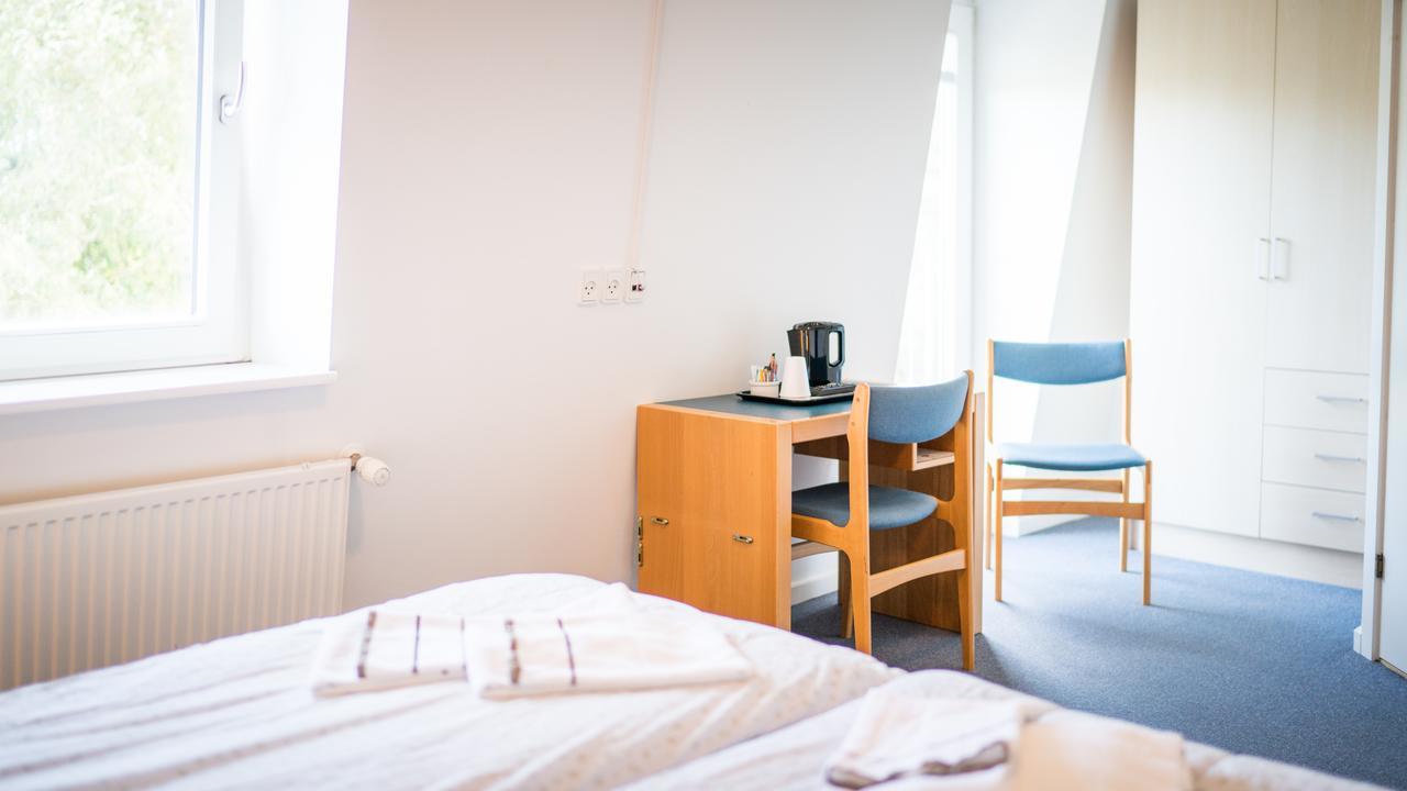 Hotel Havlund Bed And Breakfast Grenaa Exterior photo